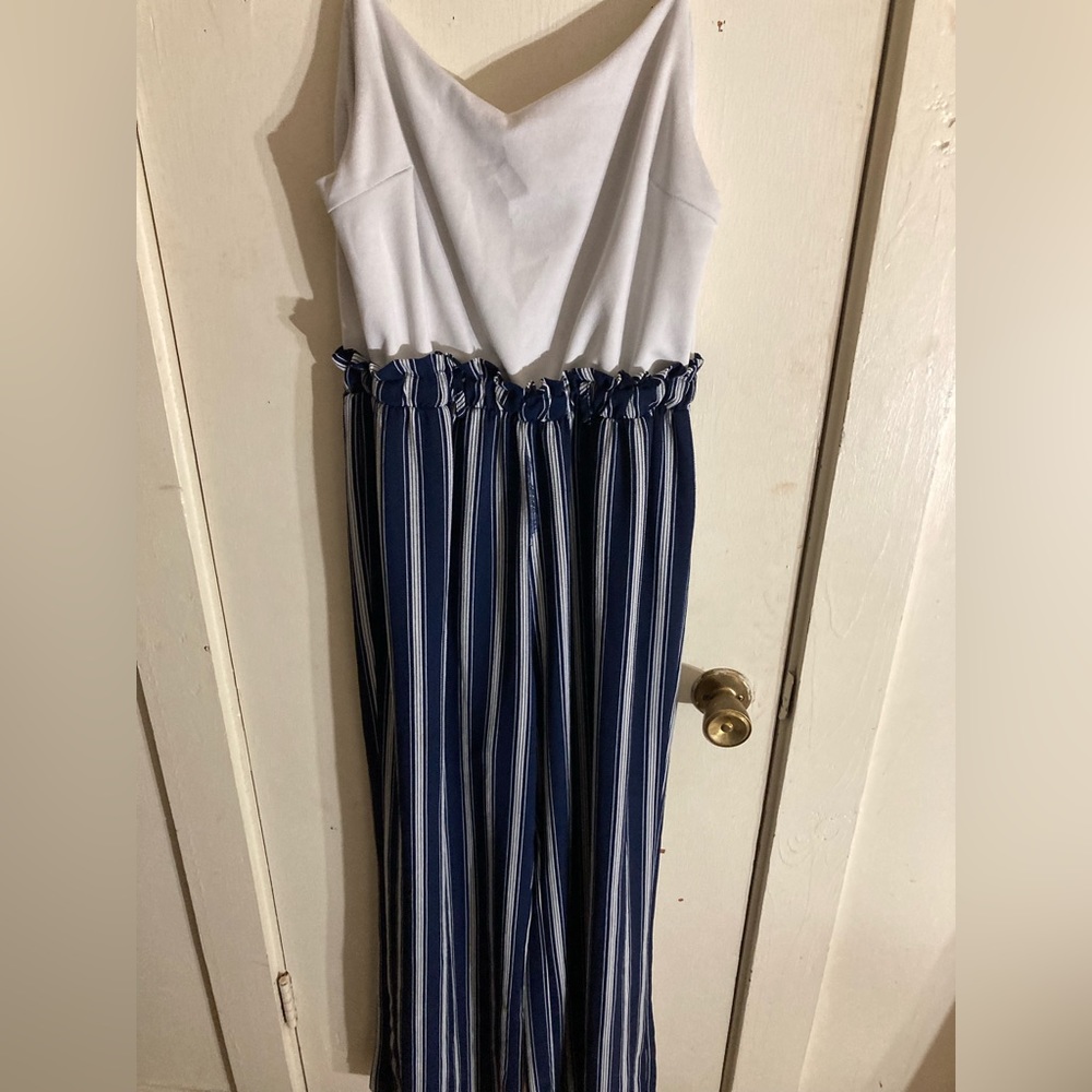 Xl Formal Women’s Jumpsuit